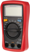 фото Мультиметр UNI-T UT33A+
