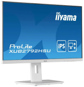фото Монитор Iiyama XUB2792HSU-W5
