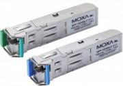 фото Модуль SFP MOXA SFP-1G10BLC в Красноярске