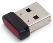 фото Электронный идентификатор Актив Рутокен ЭЦП 3.0 3120 micro, серт. ФСБ