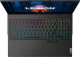 фото Ноутбук  Lenovo Legion Pro 5 16ARX8 16 ", Ryzen 5, 16 Гб RAM, 1 Тб SSD, GeForce RTX 4050, Темно-серый