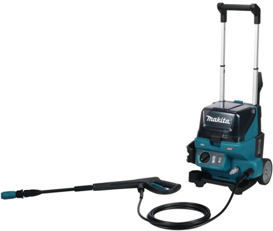 фото Мойка высокого давления Makita HW001GZ