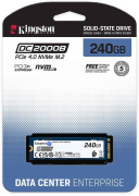 фото Накопитель SSD Kingston DC2000B 240 ГБ