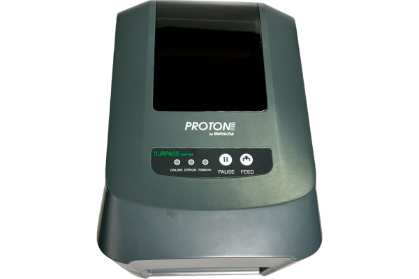 фото Принтер термотрансферный Proton TTP-4206(GS-2406T) в Красноярске