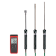 фото Термометр  RGK CT-12 + TR10A + TR10S + TR10W