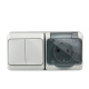 фото Блок  TOKOV ELECTRIC TKE-NX-V2RZ-C06T-IP54 в Уфе