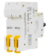 фото Автоматический выключатель  IEK AR-M10N-2-C010