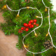 фото Гирлянда светодиодная Arlight ARD-STRING-HOME-5000-CLEAR-50LED-STD в Казани