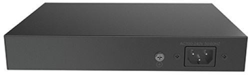фото Коммутатор управляемый JUST JT-POE31108PFM в Уфе