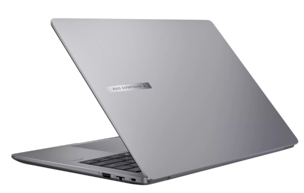 фото Ноутбук  ASUS ExpertBook Mainstream PM3406CKA-LY0467 в Санкт-Петербургe 14 ", Ryzen 7, 64 Гб RAM, 1 Тб SSD, Radeon Graphics, Серый