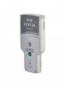 фото Картридж Sakura P2V72A (№730 Grey)