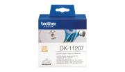 фото Наклейка Brother DK11207