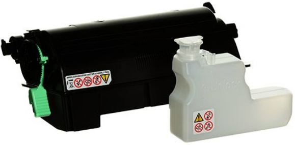 

Тонер-картридж Ricoh Print Cartridge MP 601 407824 тип MP601 для Ricoh SP5300DN/5310DN/MP501/601 (25000стр), Print Cartridge MP 601