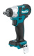 фото Гайковерт  Makita TW161DZ в Санкт-Петербургe