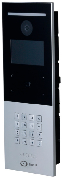 фото Вызывная панель  True IP Systems TI-2220CW в Уфе