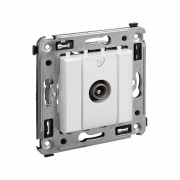 фото Розетка DKC 4400513