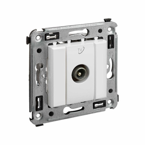 фото Розетка  DKC 4400513 в Омске