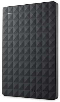 фото Внешний диск HDD 2.5