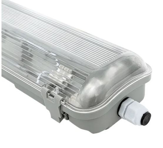 фото Светильник светодиодный EKF TPL-3002-2X060 в Екатеринбурге