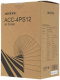 фото Кулер  ACCORD ACC-4PS12 в Казани