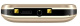 фото Мобильный телефон  BQ 2006 Comfort Gold+Black в Уфе