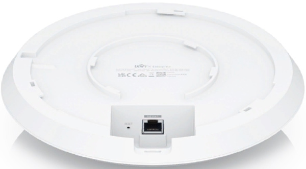 фото Точка доступа  Ubiquiti U6-Enterprise в Ростове-на-Дону