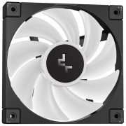 фото Система охлаждения Deepcool LT360 ARGB BK