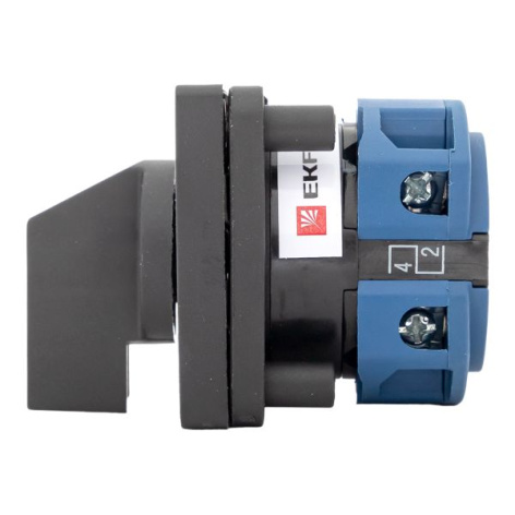 фото Переключатель кулачковый  EKF pk-1-12-25 в Уфе