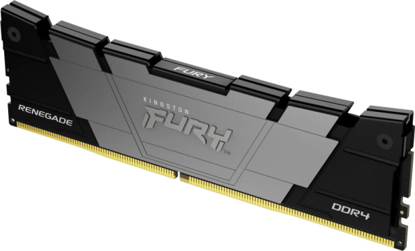 фото Модуль памяти DDR4 32GB Kingston FURY KF436C18RB2/32 в Уфе