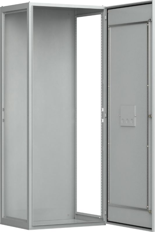 

Шкаф напольный IEK YKM50-2000-800-600 SMART металлический сборный ВРУ 2000х800х600 IP31, YKM50-2000-800-600