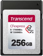 фото Карта памяти Transcend CFE820 (УЦЕНЕННЫЙ)