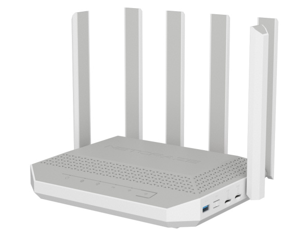 фото Интернет-центр  Netcraze Hero 5G в Челябинске