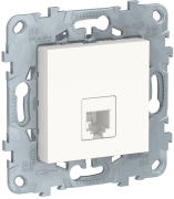 фото Розетка Schneider Electric NU549218