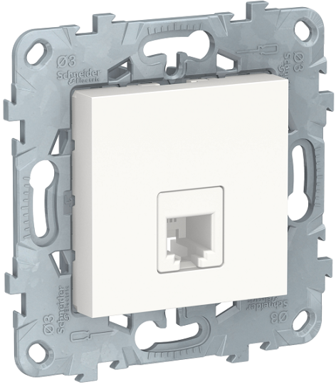 фото Розетка  Schneider Electric NU549218 в Уфе