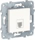 фото Розетка  Schneider Electric NU549218 в Уфе
