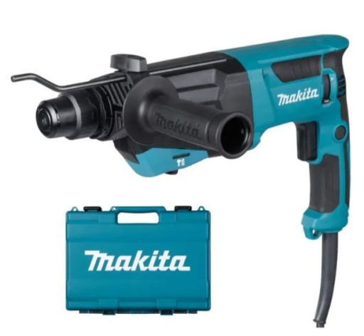 фото Перфоратор  Makita HR2670 в Смоленске