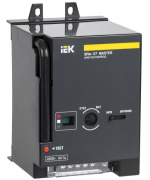 фото Электропривод  IEK SVA40D-EP-02