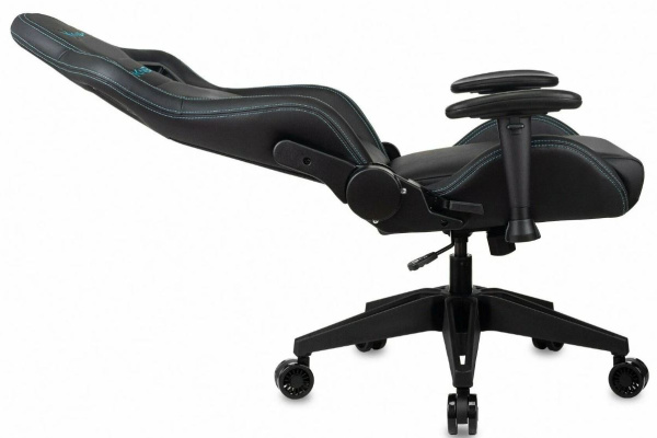 фото Кресло игровое Бюрократ Knight Outrid Smile в Красноярске