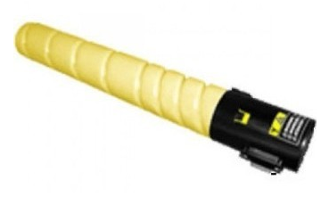 фото Принт-картридж  Ricoh Yellow SP C830DNE в Волгограде