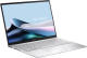 фото Ноутбук  ASUS Zenbook 14 OLED UX3405MA-QD988 в Челябинске 14 ", Core Ultra 5, 16 Гб RAM, 512 Гб SSD, Arc graphics, Серебристый