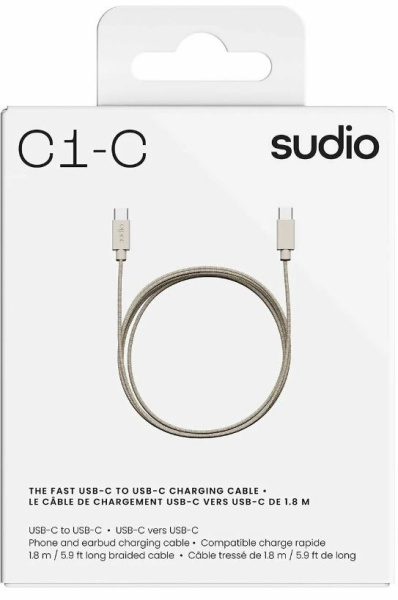фото Кабель  Sudio C1-C