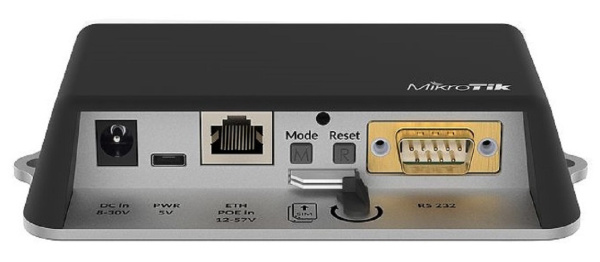 фото Точка доступа  Mikrotik LtAP mini в Красноярске