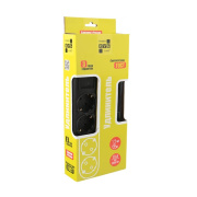 фото Удлинитель PowerCube PC-1B-1,5M