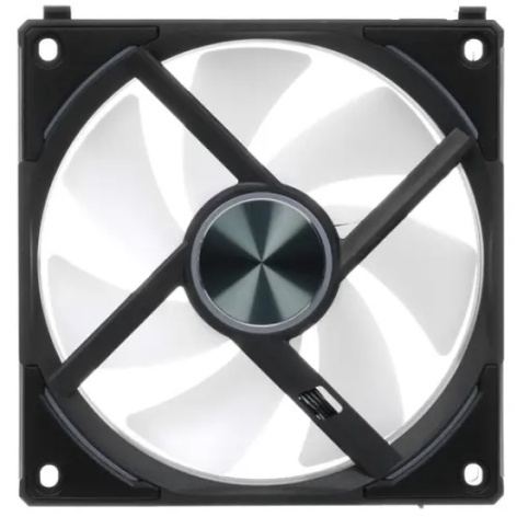 фото Вентилятор для корпуса Lian Li UF-AL120V2-1B в Уфе