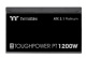 фото Блок питания ATX Thermaltake Toughpower