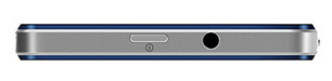 фото Мобильный телефон  Highscreen Ice 2 Galaxy Blue