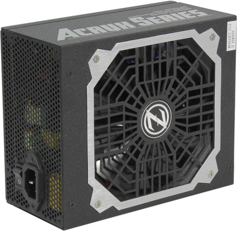 фото Блок питания ATX Zalman ZM1000-ARX