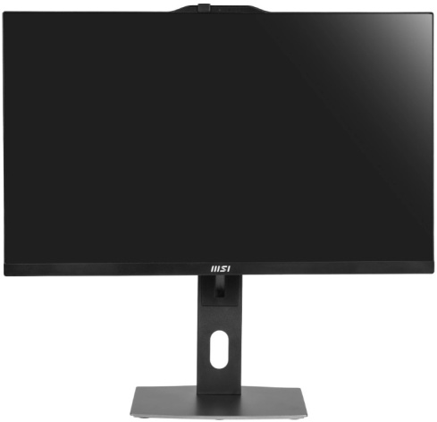 фото Моноблок 27" MSI Modern AM272P 1M-687XRU (Intel Core i7 150U, 32ГБ DDR5, SSD 1 ТБ, Intel Iris Xe, Windows 11 Профессиональная) Черный [9S6-AF8231-1023_Win11Pro]