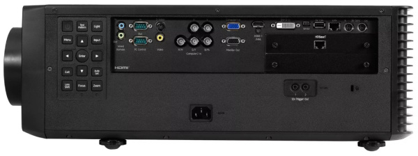 фото Проектор  InFocus INL6129 в Омске