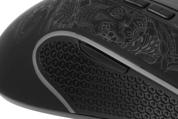 фото Мышь  Defender VENOM GM-640L в Казани